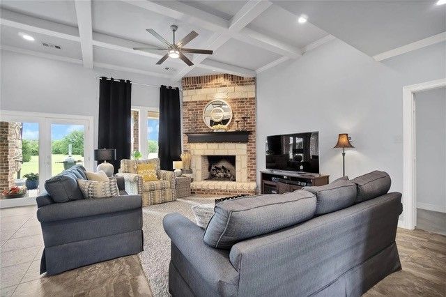 6043 Fm 36 S, Quinlan, TX 75474
