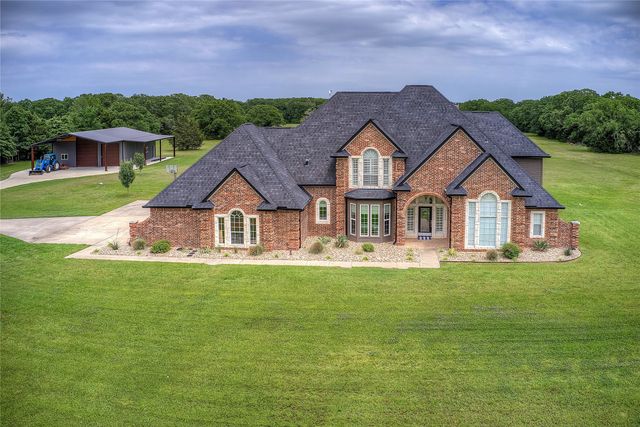 6043 Fm 36 S, Quinlan, TX 75474