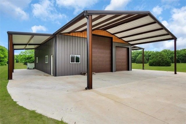 6043 Fm 36 S, Quinlan, TX 75474