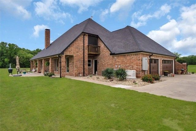6043 Fm 36 S, Quinlan, TX 75474