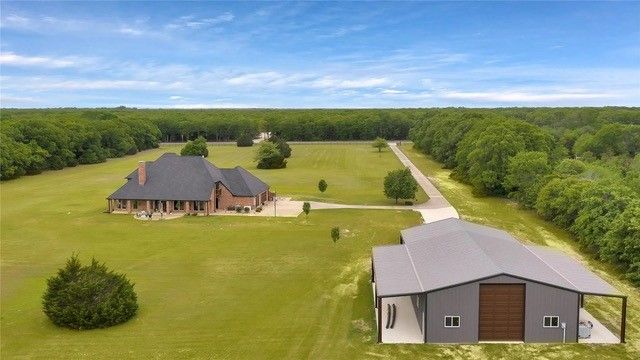 6043 Fm 36 S, Quinlan, TX 75474
