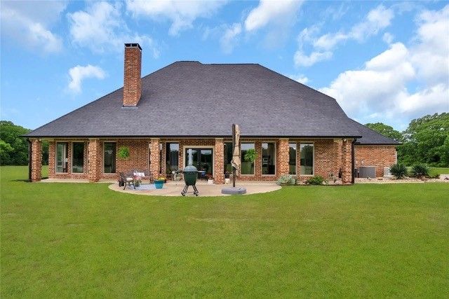 6043 Fm 36 S, Quinlan, TX 75474