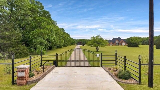 6043 Fm 36 S, Quinlan, TX 75474