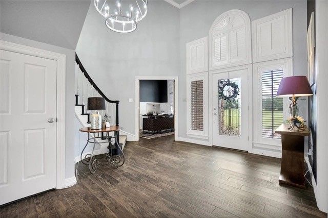 6043 Fm 36 S, Quinlan, TX 75474