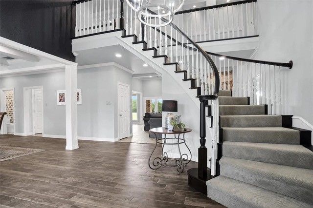 6043 Fm 36 S, Quinlan, TX 75474
