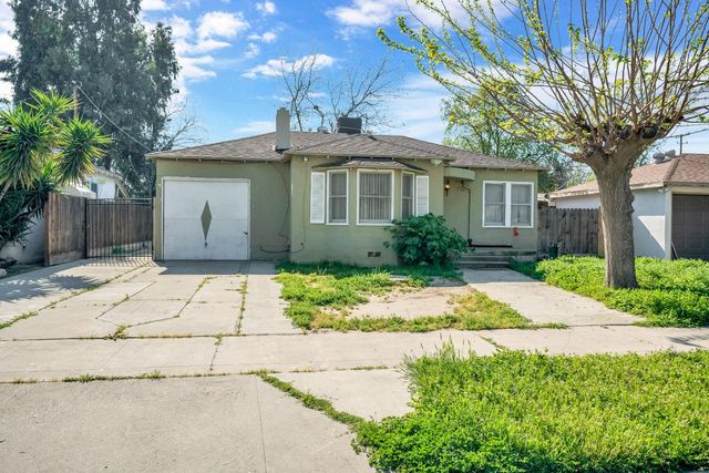 4332 E Ball Avenue, Fresno, CA 93702