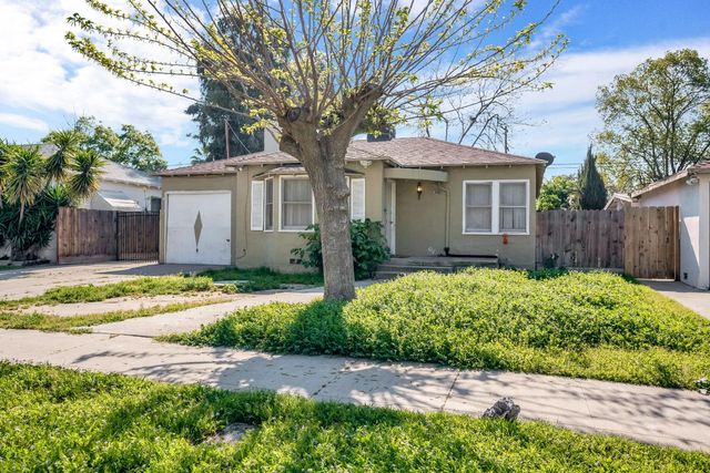 4332 E Ball Avenue, Fresno, CA 93702