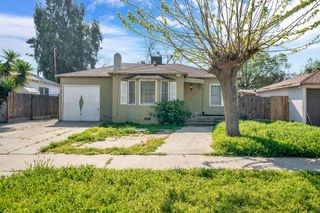 4332 E Ball Avenue, Fresno, CA 93702