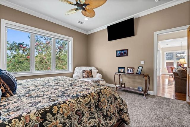 4121 Blue Heron Ridge, Mobile, AL 36693