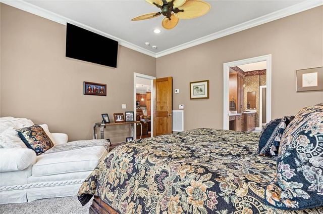 4121 Blue Heron Ridge, Mobile, AL 36693