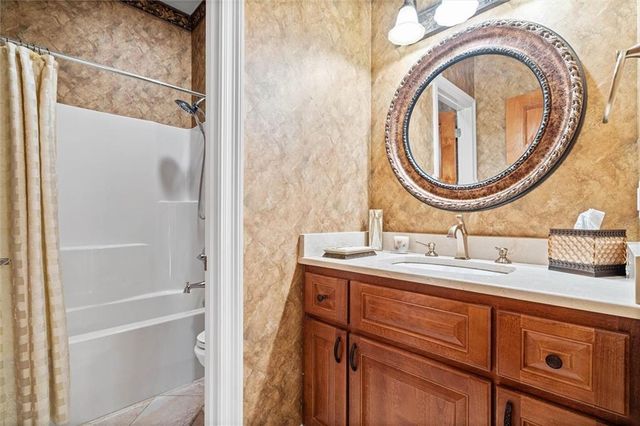 4121 Blue Heron Ridge, Mobile, AL 36693