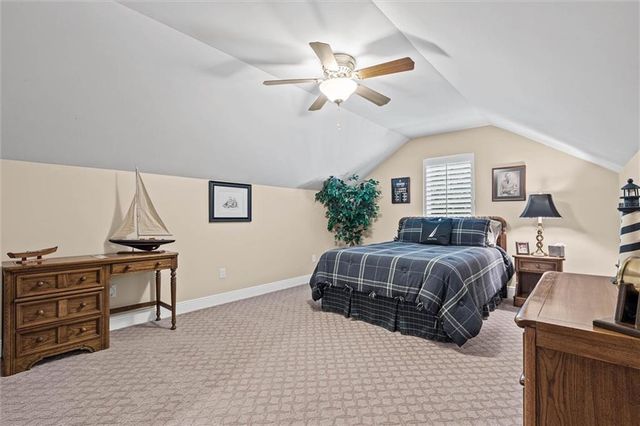 4121 Blue Heron Ridge, Mobile, AL 36693