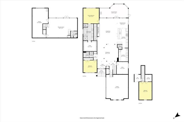 4121 Blue Heron Ridge, Mobile, AL 36693