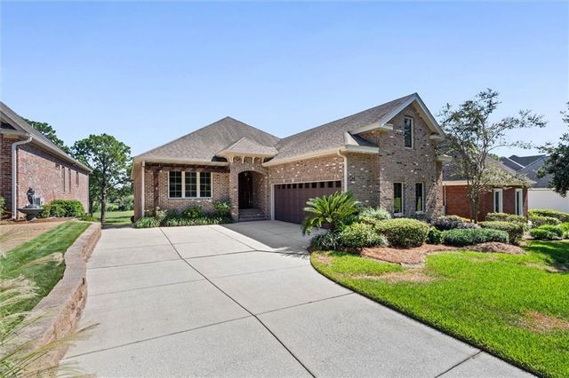 4121 Blue Heron Ridge, Mobile, AL 36693