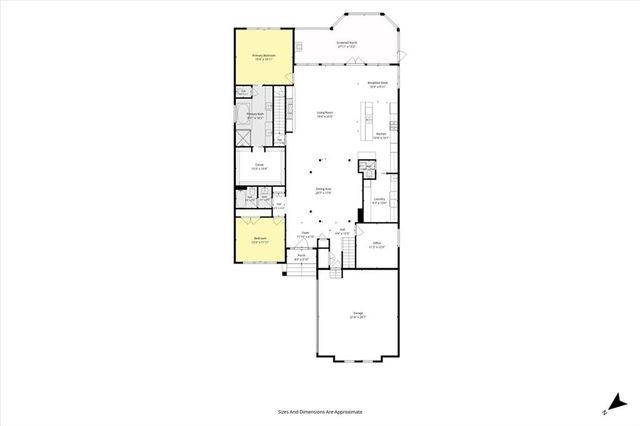 4121 Blue Heron Ridge, Mobile, AL 36693