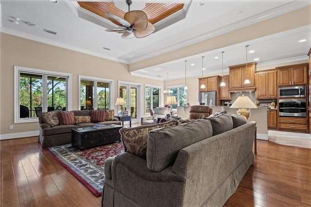 4121 Blue Heron Ridge, Mobile, AL 36693