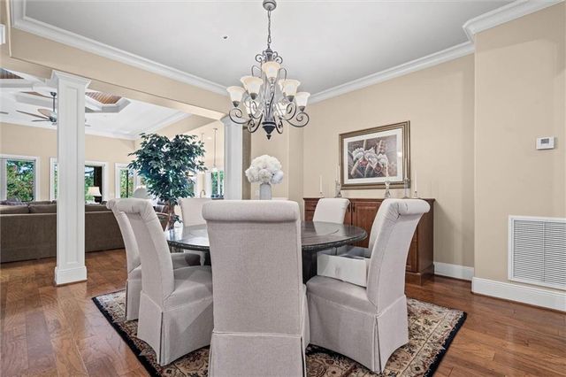 4121 Blue Heron Ridge, Mobile, AL 36693