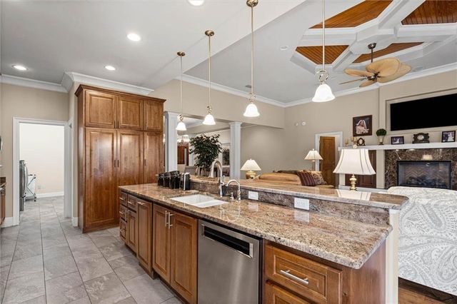 4121 Blue Heron Ridge, Mobile, AL 36693