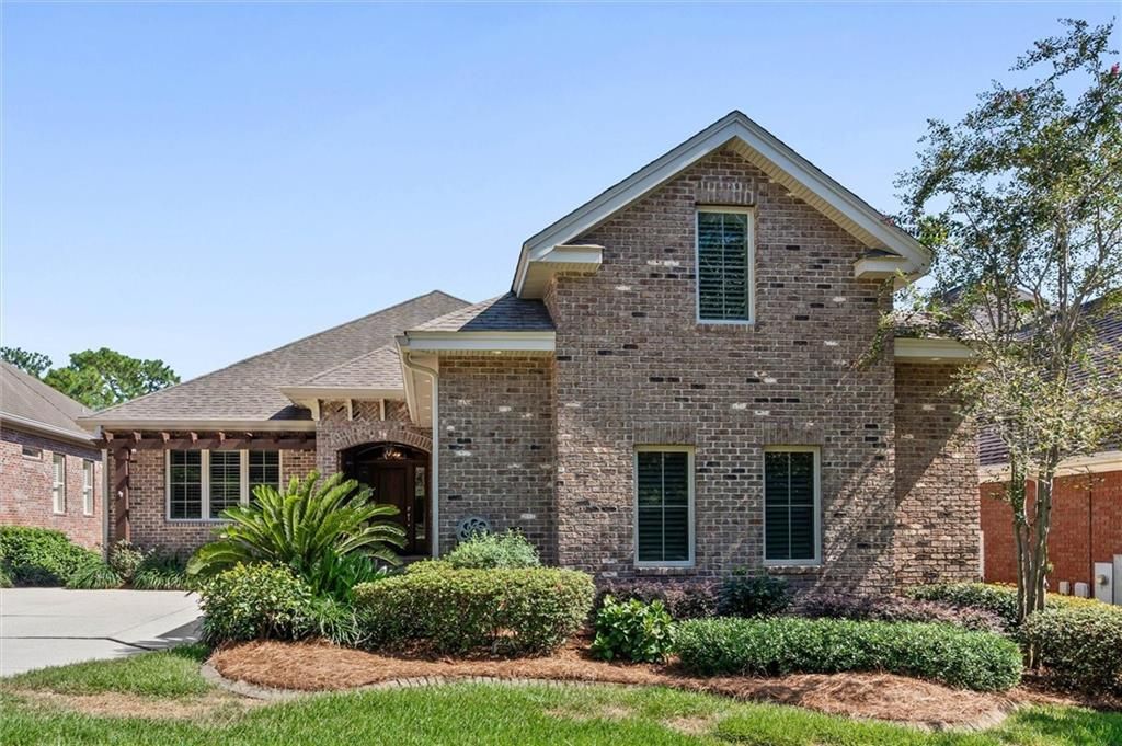 4121 Blue Heron Ridge, Mobile, AL 36693