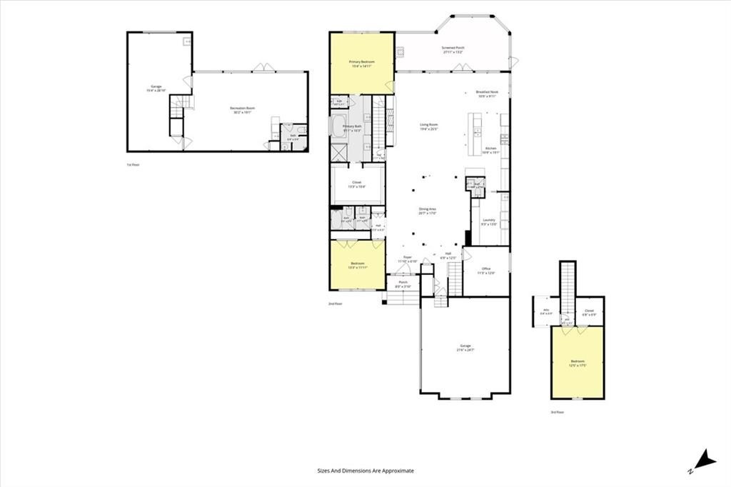 4121 Blue Heron Ridge, Mobile, AL 36693 — photo 2