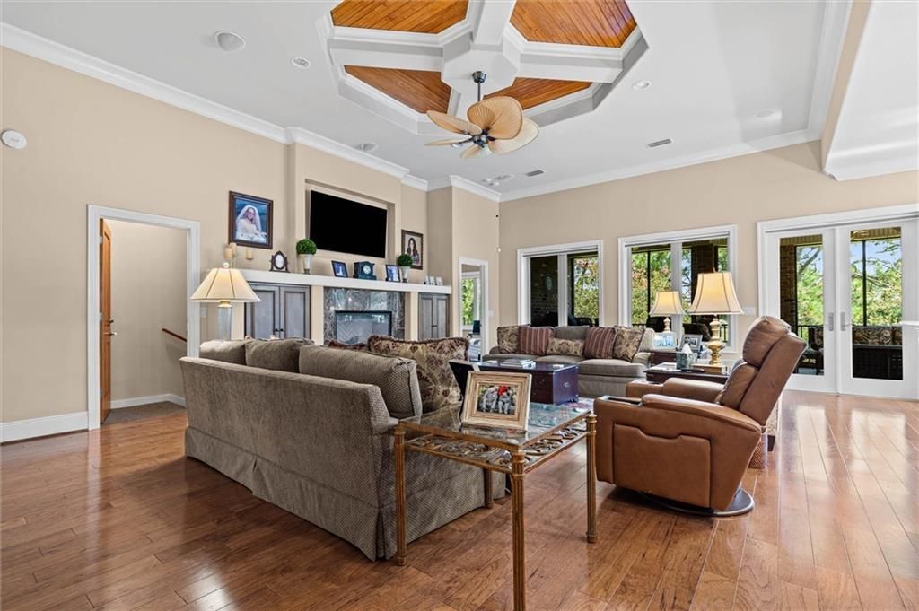 4121 Blue Heron Ridge, Mobile, AL 36693 — photo 3