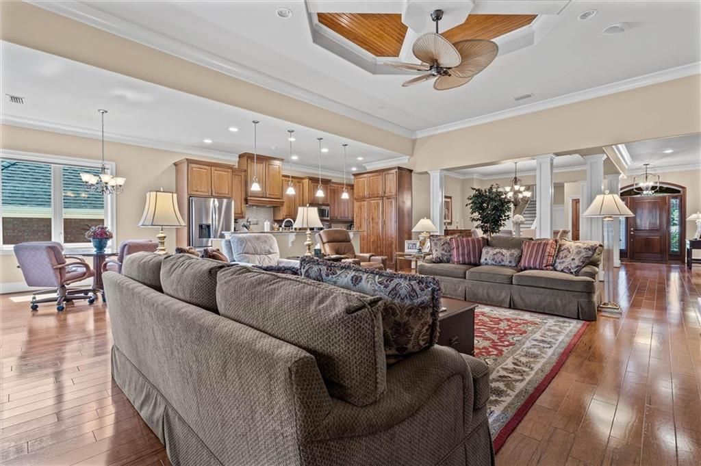 4121 Blue Heron Ridge, Mobile, AL 36693 — photo 5