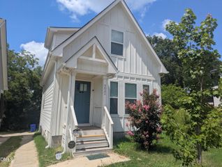 702 Colfax Street A, Durham, NC 27701