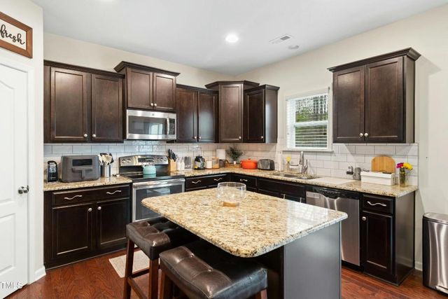 1620 Frog Hollow Way, Wake Forest, NC 27587