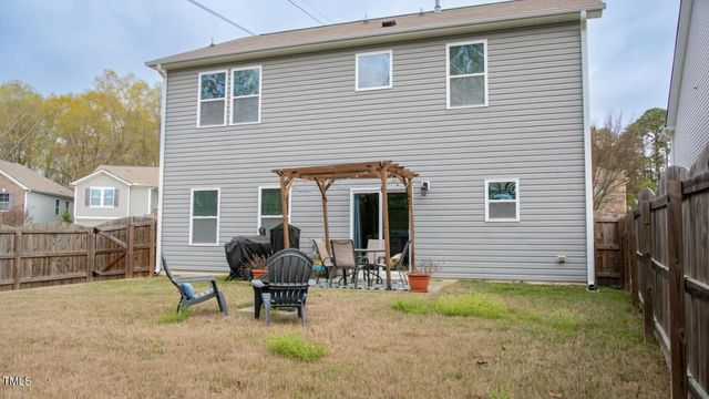 1620 Frog Hollow Way, Wake Forest, NC 27587