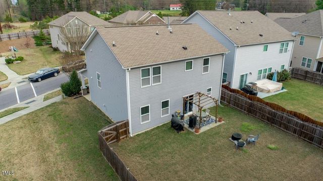 1620 Frog Hollow Way, Wake Forest, NC 27587