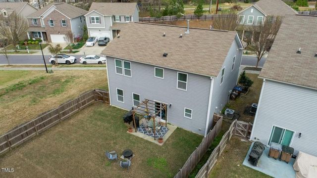 1620 Frog Hollow Way, Wake Forest, NC 27587