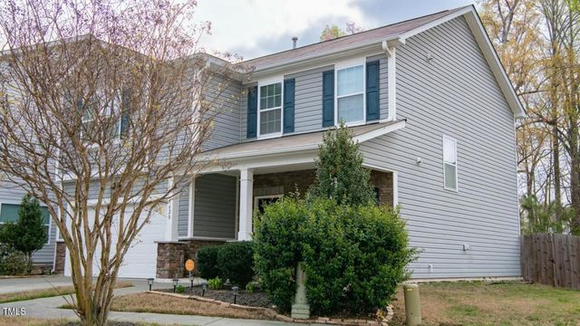 1620 Frog Hollow Way, Wake Forest, NC 27587