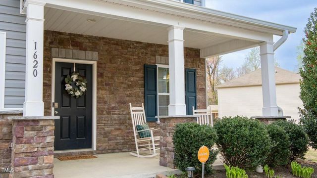1620 Frog Hollow Way, Wake Forest, NC 27587