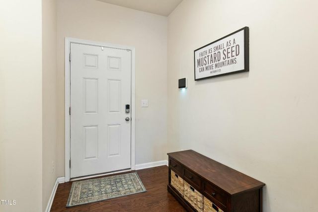 1620 Frog Hollow Way, Wake Forest, NC 27587