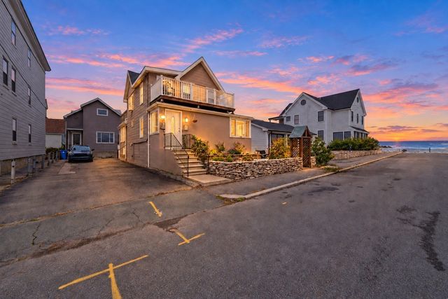54 Trident Ave 54, Winthrop, MA 02152