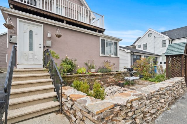 54 Trident Ave 54, Winthrop, MA 02152