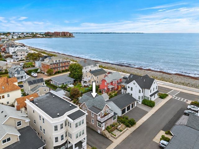 54 Trident Ave 54, Winthrop, MA 02152