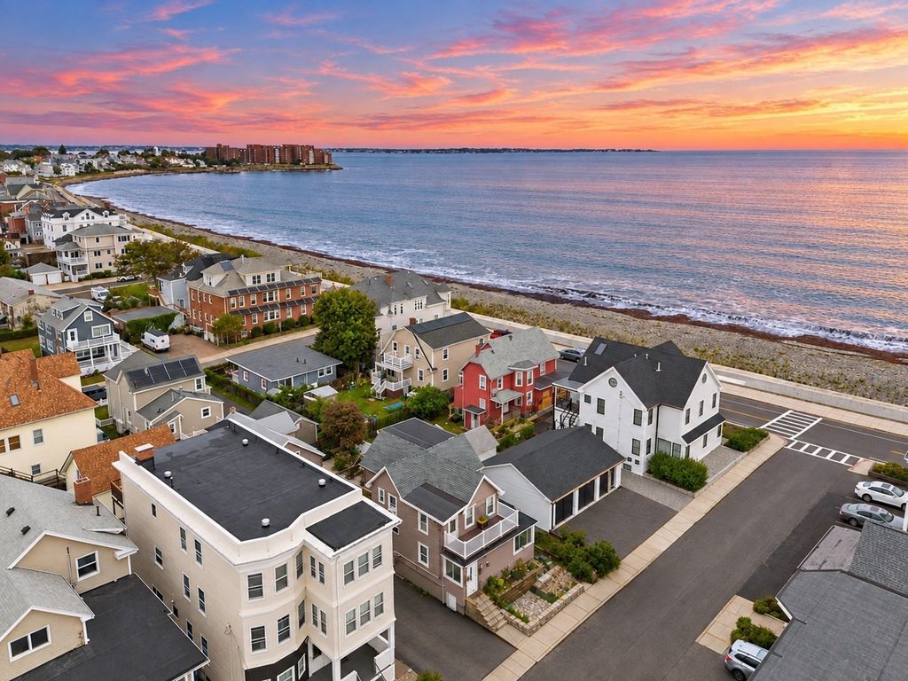 54 Trident Ave 54, Winthrop, MA 02152