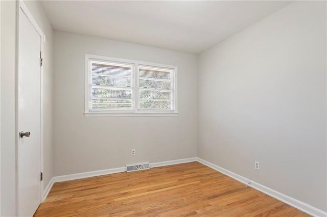 419 E 13th SW Street, Rome, GA 30161