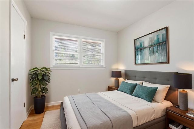 419 E 13th SW Street, Rome, GA 30161