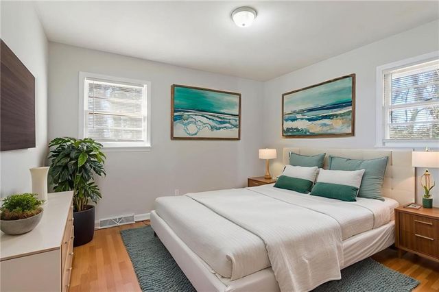 419 E 13th SW Street, Rome, GA 30161