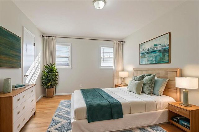 419 E 13th SW Street, Rome, GA 30161