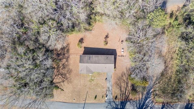 419 E 13th SW Street, Rome, GA 30161