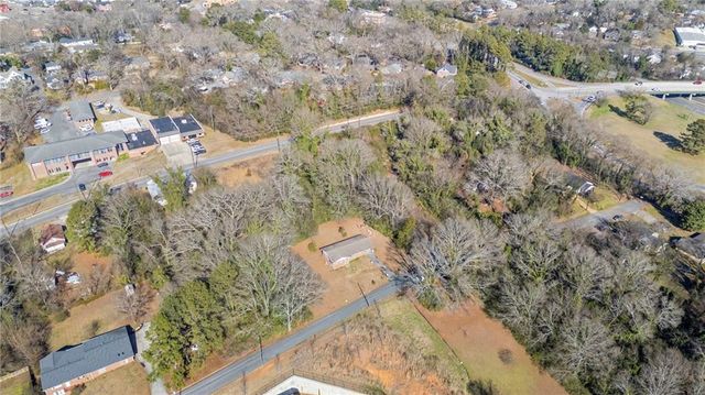 419 E 13th SW Street, Rome, GA 30161