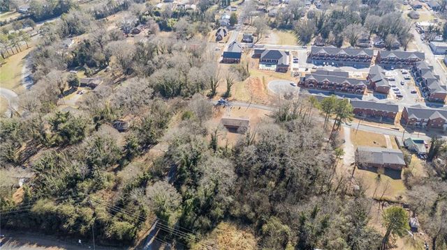 419 E 13th SW Street, Rome, GA 30161