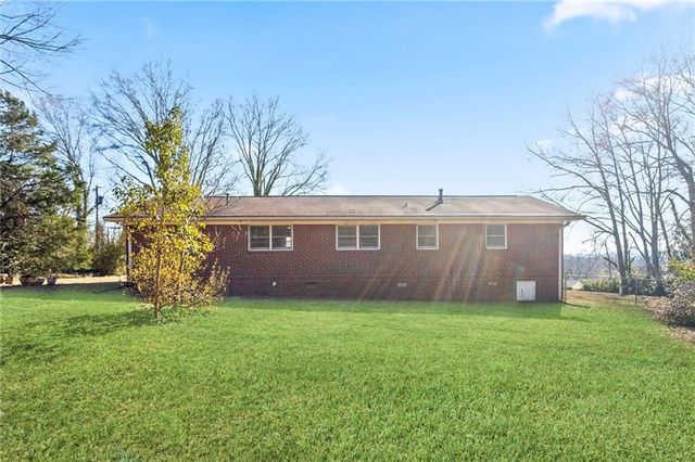 419 E 13th SW Street, Rome, GA 30161