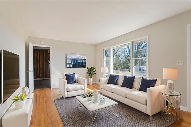 419 E 13th SW Street, Rome, GA 30161