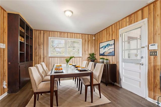 419 E 13th SW Street, Rome, GA 30161