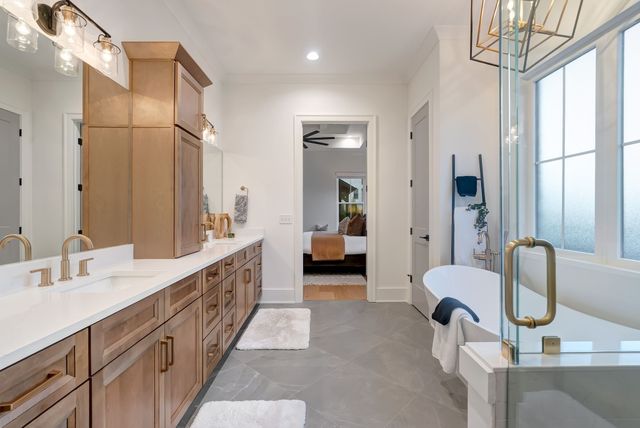 4668 Majestic Meadows Dr, Arrington, TN 37014