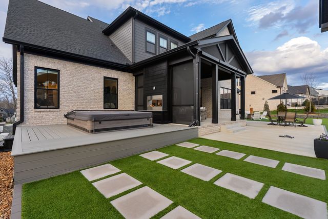 4668 Majestic Meadows Dr, Arrington, TN 37014